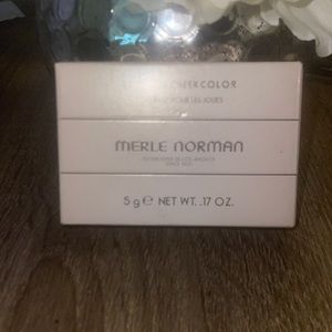 Merle Norman lasting Cheek